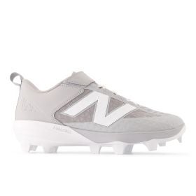 New Balance Men's FuelCell 4040 v8 TPU Molded Baseball Cleats
