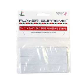 Jp Lann Lead Tape