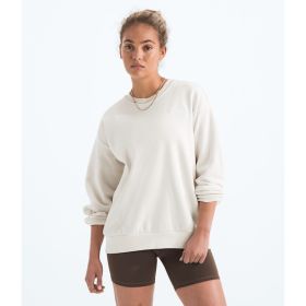 North Face Women's Evolution Simple Dome Oversized Crew