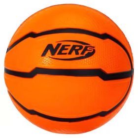 Nerf 5" Foam Basketball