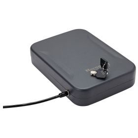 Hornady Key Lock Box with Cable