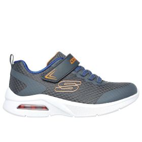 Skechers Boys' Microspec Max Vaptix Preschool Sneakers