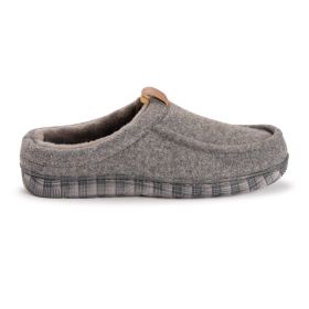 Muk Luks Men's Miles Clog Slipper