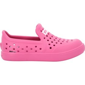 Xtratuf Girls' Tufs Cruiser Pink Boat Shoes