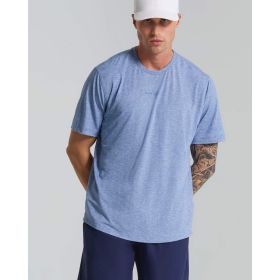 Municipal Men's Sport Utility Short Sleeve T-Shirt
