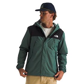 North Face Men's Antora Jacket