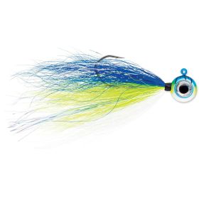 Vmc Moontail Bucktail Hair Jig