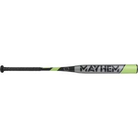 Worth Mayhem 2pc Slowpitch Softball Bat
