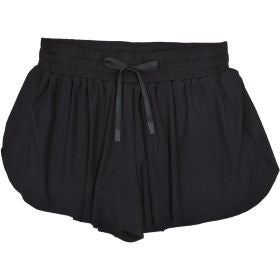 Ebb & Flow Girl Girls' Flounce Running Short