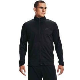 Under Armour Men's Pique Track Jacket