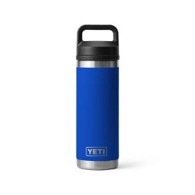 YETI Rambler 18oz Bottle with Chug Cap