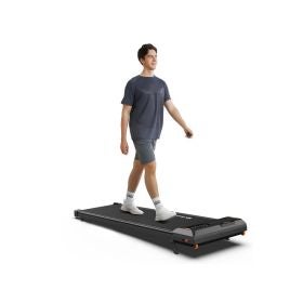 Lifesmart W1 Plus Under Desk Treadmill with Manual Incline