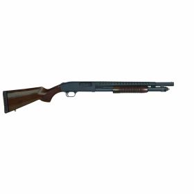 Mossberg 12GA 590 Retro Pump Action Shotgun
