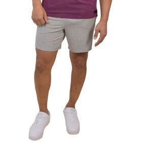 Bison Ridge Men's Cationic Jersey Evergreen 7" Inseam Short