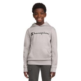 Champion Boy's Hoodie