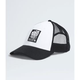 North Face Graphic Mudder Trucker Hat