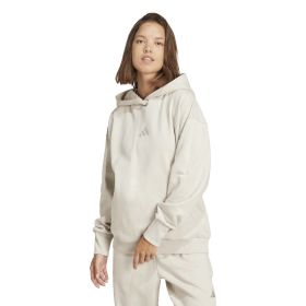 adidas Women's ALL SZN Fleece Loose Hoodie