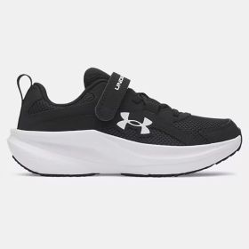 Under Armour Boys' Charged+ Assert 11 AC Pre-School Running Shoes
