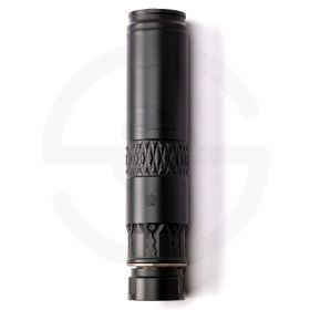 Rugged Suppress Alaskan-360 .36 Cal Suppressor