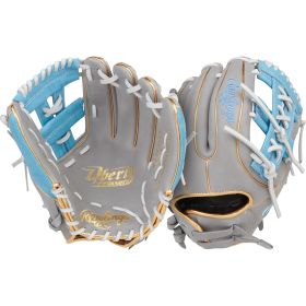 Rawlings 11.75" Liberty Advanced Fastpitch Glove