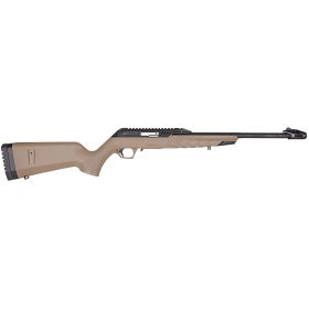 Derya Arms TM22 Standard FDE Semi-Auto Rifle