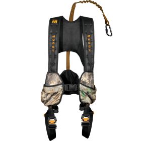 Muddy Muddy The Crossover Safety Harness