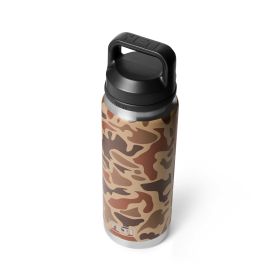 YETI Rambler 26oz Water Bottle w Chug Cap