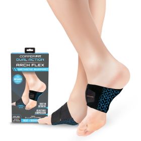 Copper Fit Dual Action Arch Relief