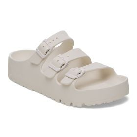 Birkenstock Women's Florida Flex Platform EVA Sandals