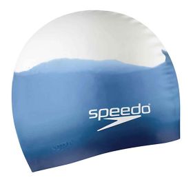 Speedo Composite Silicone Swim Cap