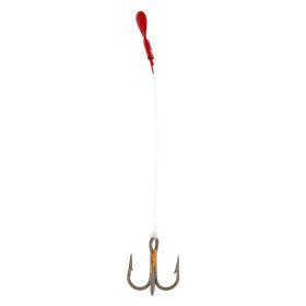 Eagle Claw Lazer Sharp Slip-On Stinger Rigs