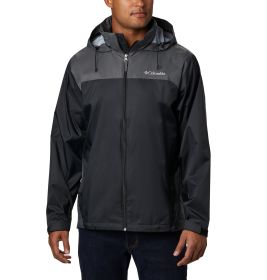 Columbia Men's Big Glennaker Jacket