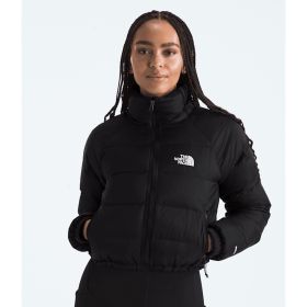 North Face Women's Hydrenalite Down Jacket
