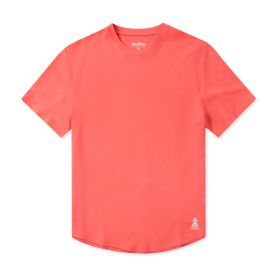 Chubbies Men's On Fire Rec Tee