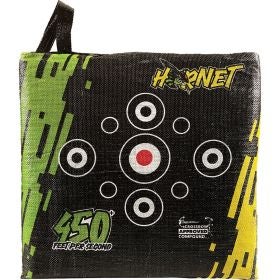 Hornet 450 Plus Bag Target