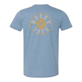 Hooey Men's Short Sleeve Tee
