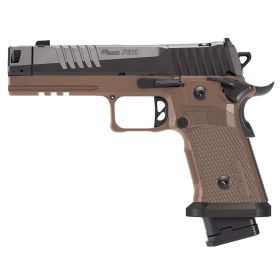 Sig Sauer 9MM 4.4 CMBT 21_23R COY Pistol