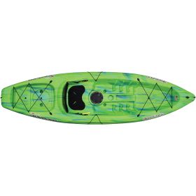 Sun Dolphin Groove 10 Sit-On Kayak