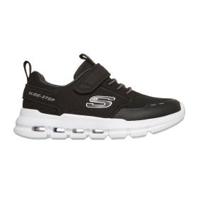 Skechers Boys' Glide-Step Flow Preschool Sneakers