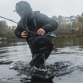 Turtlebox Audio Original Gen 3 Portable Outdoor Bluetooth Speaker