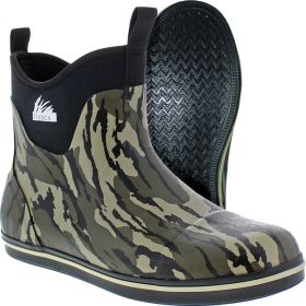 Itasca Men's Swamp Rat Mud Boots
