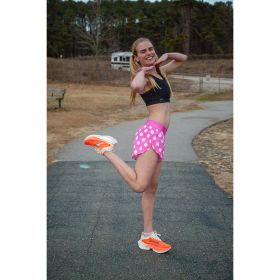 Chicknlegs Women's Black OG Sports Bra