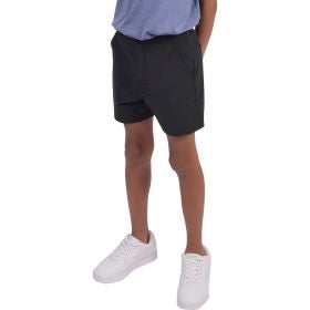 Aeroline Boys' Tech Chino Short