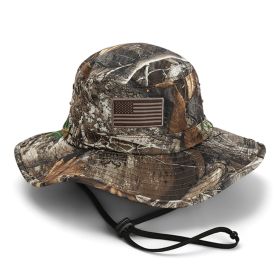 Paramount Men's USA Edge Boonie Hat