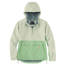 Carhartt Women s Workwear Hooded Anorak Jacket