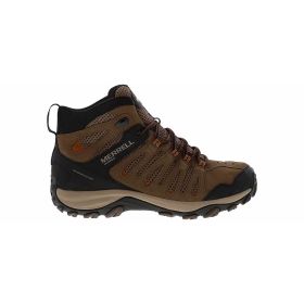 Merrell Men's Crosslander 3 Mid Waterproof Hiking Boots