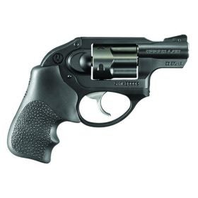 Ruger LCR 38SPC