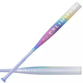Easton 2027 Limited Edition Ghost Unlimited ERA Dreamy (-11) Fastpitch Bat
