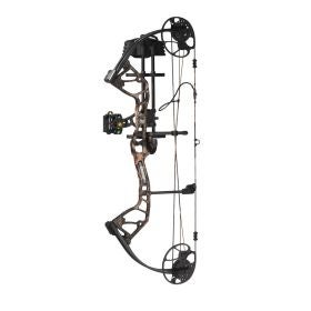 Bear Royale RTH Compound Bow Package