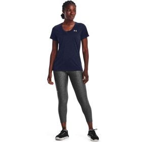 Under Armour Women's UA Tech Twist V-Neck